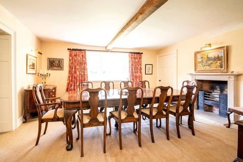 undefined, Hannington, Kingsclere, Hampshire