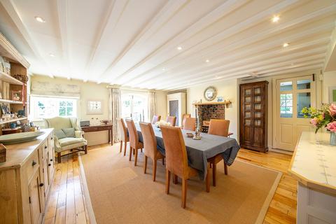 undefined, Hannington, Kingsclere, Hampshire