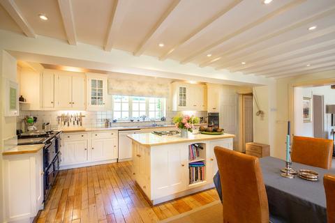 undefined, Hannington, Kingsclere, Hampshire