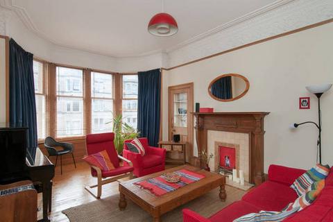 undefined, Spottiswoode Road, Marchmont, Edinburgh, EH9