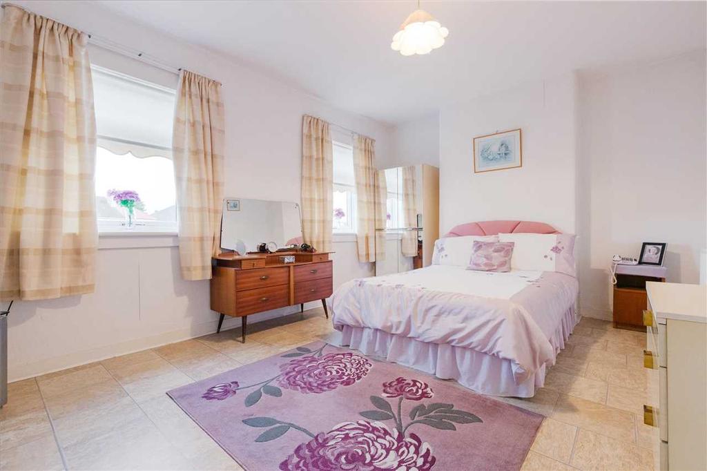Bedroom One (1)