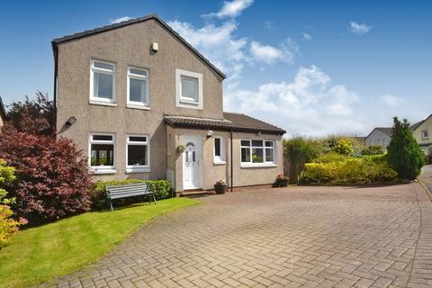 3 bedroom detached house for sale - Craigton Crescent, Newton Mearns, G77 6DN