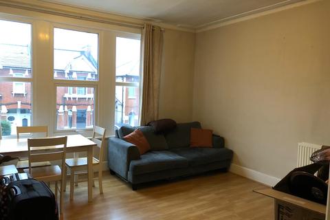1 bedroom flat to rent - Cambridge Road, New Malden, KT3 3QL