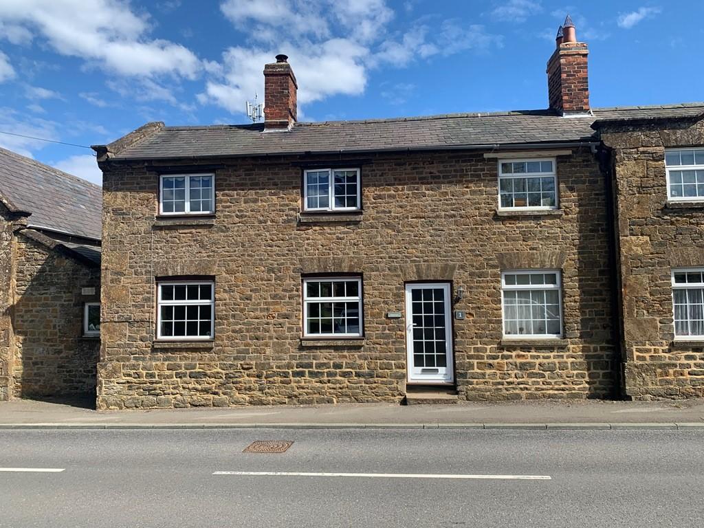 Daventry Road, Norton 3 bed cottage £294,950