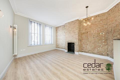 2 bedroom flat to rent, Kilburn High Road, Kilburn NW6