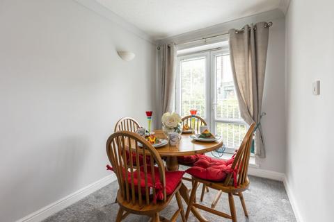 1 bedroom retirement property for sale - Murrayfield View, 20/28 Roseburn Place, Edinburgh EH125NX
