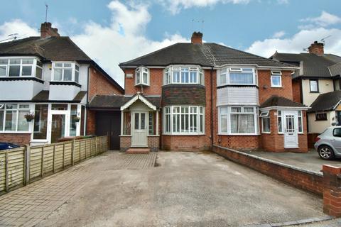9 Bramley Croft, Shirley, Solihull, B90 3EJ