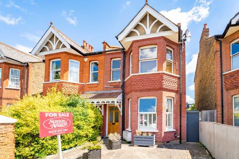 145 Coldershaw Road, London, W13 9DU