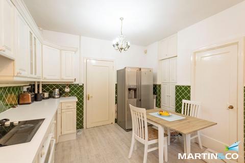 3 bedroom ground floor flat for sale - Westfield Hall, Hagley Road, Edgbaston, B16