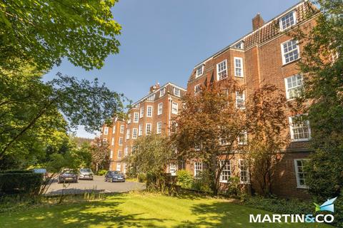 Flat 1, Westfield Hall Hagley Road, Birmingham, B16 9LG
