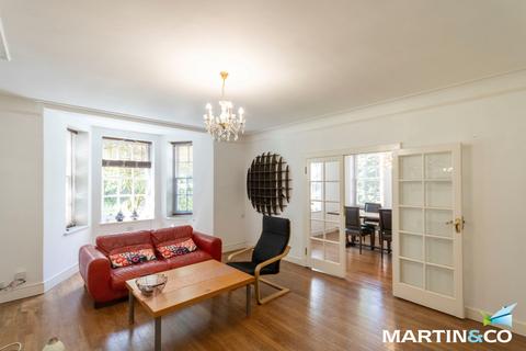 Flat 1, Westfield Hall Hagley Road, Birmingham, B16 9LG