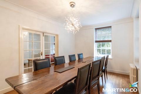 Flat 1, Westfield Hall Hagley Road, Birmingham, B16 9LG