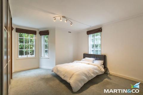 Flat 1, Westfield Hall Hagley Road, Birmingham, B16 9LG