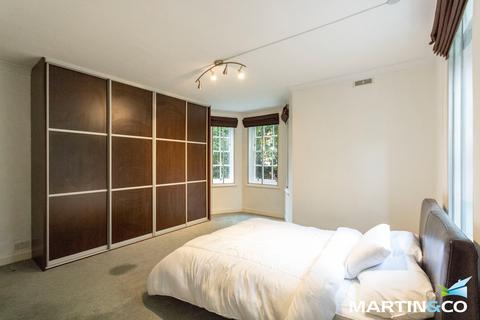 Flat 1, Westfield Hall Hagley Road, Birmingham, B16 9LG