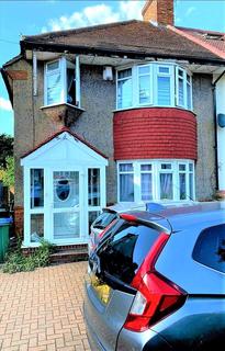 3 bedroom house for sale - Wricklemarsh Road, LONDON