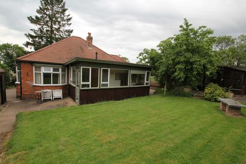 3 bedroom detached bungalow for sale, South Croxton Road , Barsby