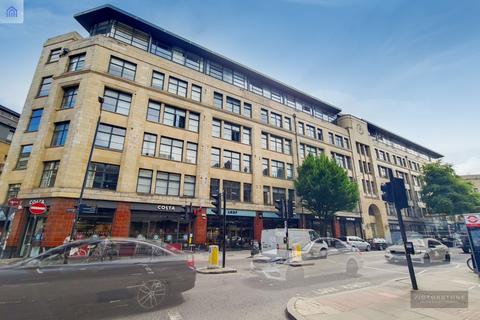 1 bedroom apartment to rent, Exchange Building, Shoreditch, London, E1