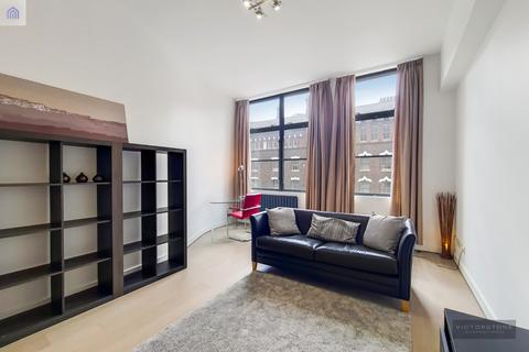 1 bedroom apartment to rent, Exchange Building, Shoreditch, London, E1