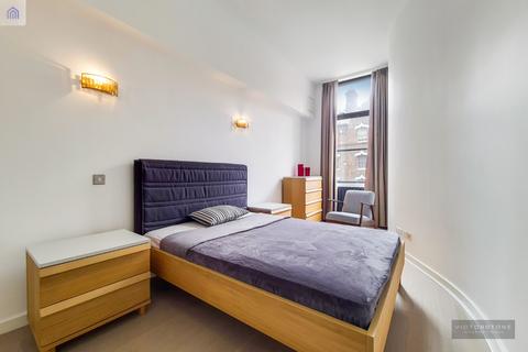 1 bedroom apartment to rent, Exchange Building, Shoreditch, London, E1