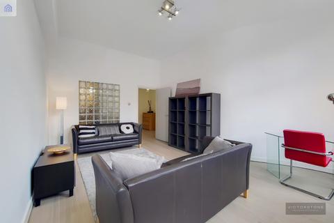 1 bedroom apartment to rent, Exchange Building, Shoreditch, London, E1