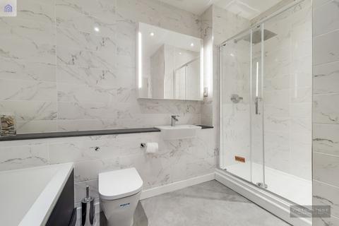 1 bedroom apartment to rent, Exchange Building, Shoreditch, London, E1
