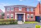 Carnell Lane, Fernwood, Newark, Nottinghamshire.