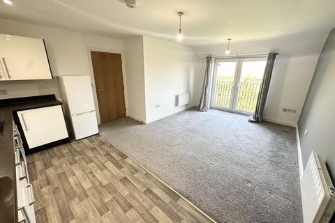 2 bedroom apartment to rent, Station Square, Stanningley