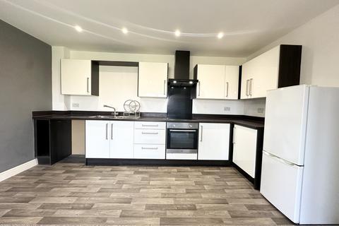 2 bedroom apartment to rent, Station Square, Stanningley