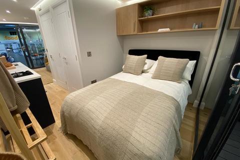 1 bedroom houseboat for sale, Marina Approach, West Quay Drive