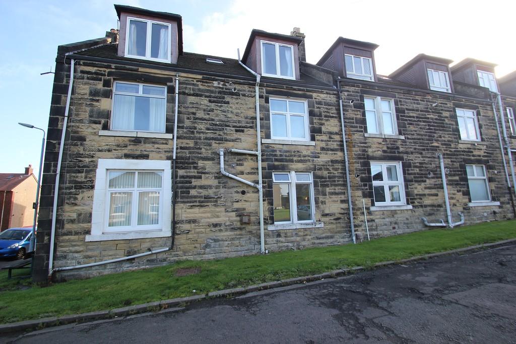 3N Craigmont Street 1 bed apartment £495 pcm (£114 pw)