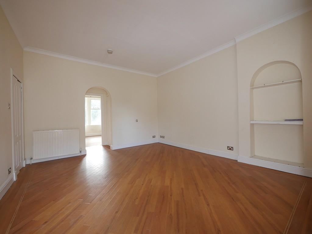 3N Craigmont Street 1 bed apartment £495 pcm (£114 pw)