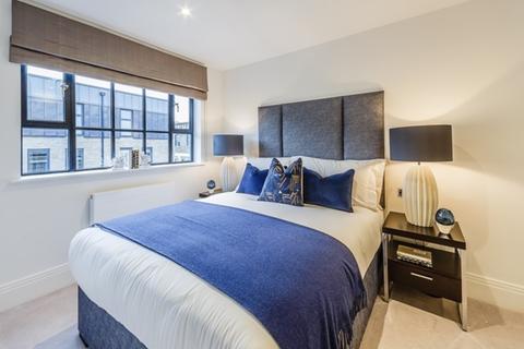 2 bedroom apartment to rent - Rainville Road, Fulham