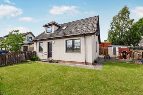22 Strathmore Terrace, Alyth, Blairgowrie, PH11 8DP