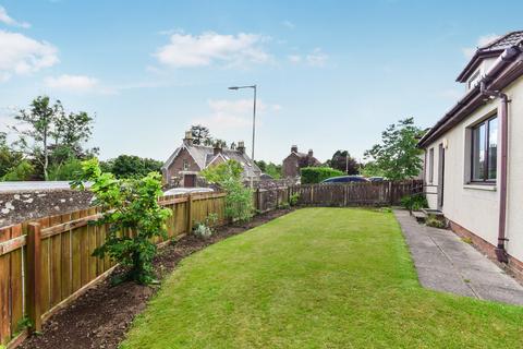 22 Strathmore Terrace, Alyth, Blairgowrie, PH11 8DP