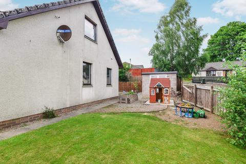 22 Strathmore Terrace, Alyth, Blairgowrie, PH11 8DP