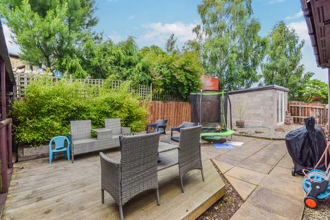 22 Strathmore Terrace, Alyth, Blairgowrie, PH11 8DP