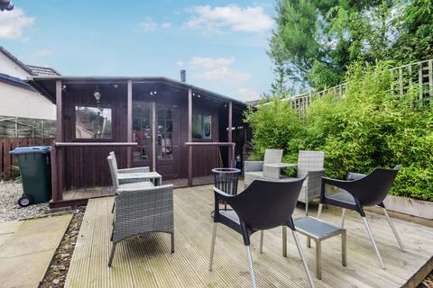 22 Strathmore Terrace, Alyth, Blairgowrie, PH11 8DP