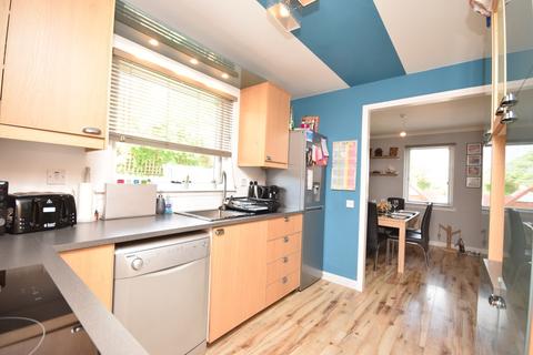 22 Strathmore Terrace, Alyth, Blairgowrie, PH11 8DP