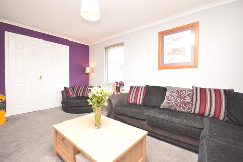 22 Strathmore Terrace, Alyth, Blairgowrie, PH11 8DP
