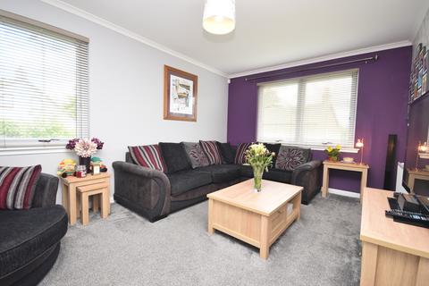 22 Strathmore Terrace, Alyth, Blairgowrie, PH11 8DP