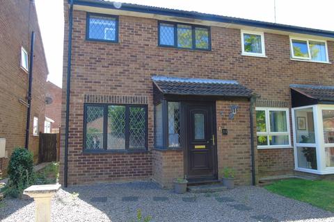 3 bedroom semi-detached house to rent - Hayfield Road, North Wootton, King's Lynn
