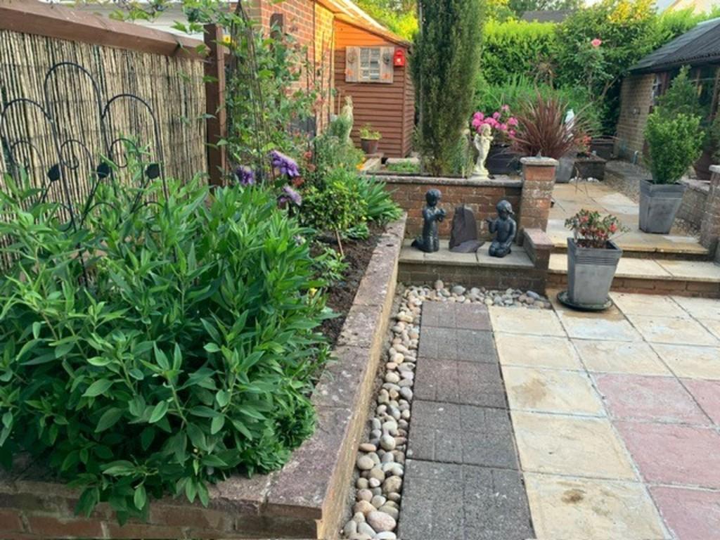 Len garden