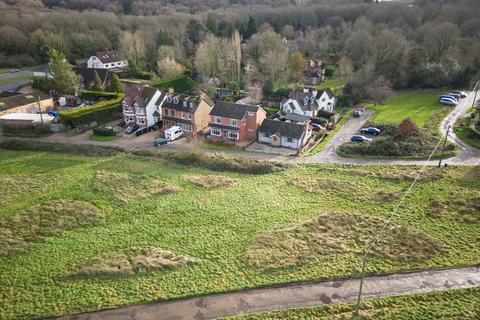 undefined, Mid Holmwood, Dorking