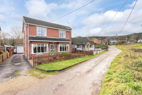 undefined, Mid Holmwood, Dorking