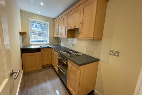 2 bedroom apartment for sale - Westgate, Ripon, HG4 2AT