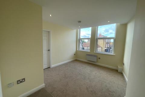 2 bedroom apartment for sale - Westgate, Ripon, HG4 2AT