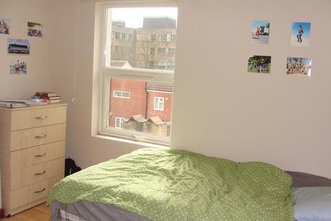 1 bedroom flat to rent - Cranbury Avenue
