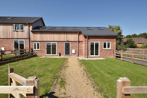 3 bedroom barn conversion to rent - Forty Acre Lane, Kermincham