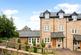 Finsbury Gardens, Chipping Norton, Oxfordshire, OX7