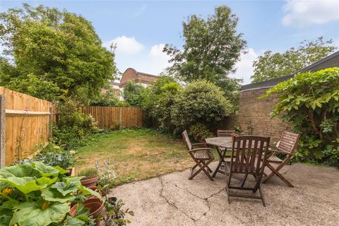 118a Agar Grove, London, NW1 9TY